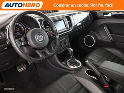 Volkswagen Beetle 2.0 TSI Sport BlueMotion Tech - Miniatura 12
