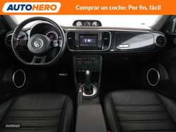 Volkswagen Beetle 2.0 TSI Sport BlueMotion Tech - Miniatura 13