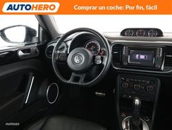 Volkswagen Beetle 2.0 TSI Sport BlueMotion Tech - Miniatura 14