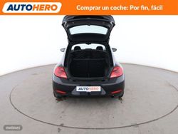 Volkswagen Beetle 2.0 TSI Sport BlueMotion Tech - Miniatura 17