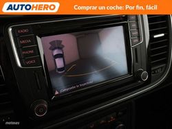 Volkswagen Beetle 2.0 TSI Sport BlueMotion Tech - Miniatura 22