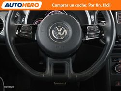 Volkswagen Beetle 2.0 TSI Sport BlueMotion Tech - Miniatura 25