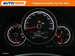 Volkswagen Beetle 2.0 TSI Sport BlueMotion Tech - Miniatura 26