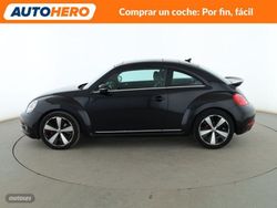 Volkswagen Beetle 2.0 TSI Sport BlueMotion Tech - Miniatura 3