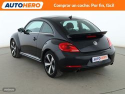 Volkswagen Beetle 2.0 TSI Sport BlueMotion Tech - Miniatura 4
