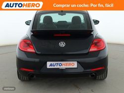Volkswagen Beetle 2.0 TSI Sport BlueMotion Tech - Miniatura 5