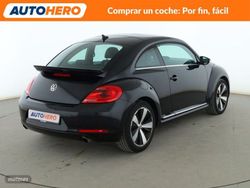 Volkswagen Beetle 2.0 TSI Sport BlueMotion Tech - Miniatura 6