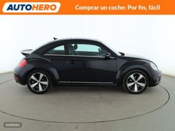 Volkswagen Beetle 2.0 TSI Sport BlueMotion Tech - Miniatura 7