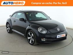 Volkswagen Beetle 2.0 TSI Sport BlueMotion Tech - Miniatura 8