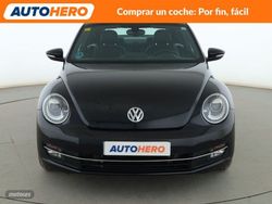 Volkswagen Beetle 2.0 TSI Sport BlueMotion Tech - Miniatura 9