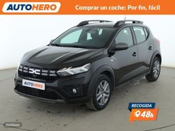Dacia Sandero 1.0 TCe Stepway Expression - Miniatura 1