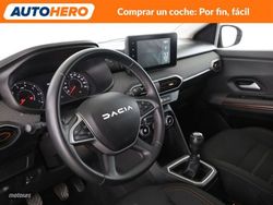 Dacia Sandero 1.0 TCe Stepway Expression - Miniatura 12