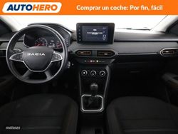 Dacia Sandero 1.0 TCe Stepway Expression - Miniatura 13