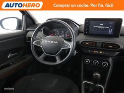 Dacia Sandero 1.0 TCe Stepway Expression - Miniatura 14