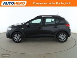 Dacia Sandero 1.0 TCe Stepway Expression - Miniatura 3