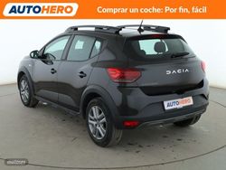 Dacia Sandero 1.0 TCe Stepway Expression - Miniatura 4