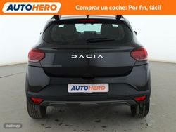 Dacia Sandero 1.0 TCe Stepway Expression - Miniatura 5