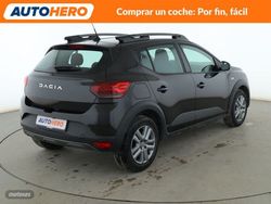 Dacia Sandero 1.0 TCe Stepway Expression - Miniatura 6