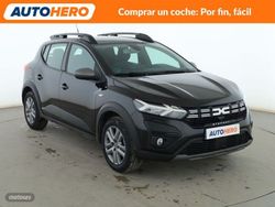 Dacia Sandero 1.0 TCe Stepway Expression - Miniatura 8