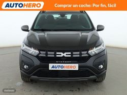 Dacia Sandero 1.0 TCe Stepway Expression - Miniatura 9