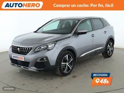 Peugeot 3008 1.2 PureTech Allure - Miniatura 1