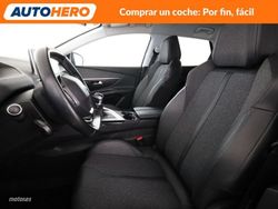 Peugeot 3008 1.2 PureTech Allure - Miniatura 11