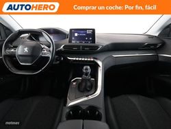 Peugeot 3008 1.2 PureTech Allure - Miniatura 13