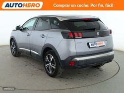Peugeot 3008 1.2 PureTech Allure - Miniatura 4