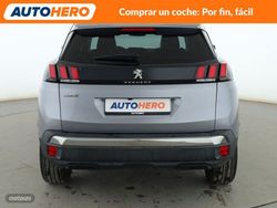 Peugeot 3008 1.2 PureTech Allure - Miniatura 5