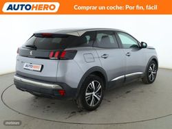 Peugeot 3008 1.2 PureTech Allure - Miniatura 6