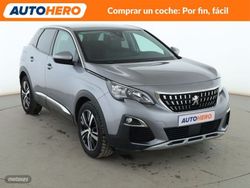Peugeot 3008 1.2 PureTech Allure - Miniatura 8