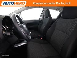 Toyota Yaris 1.33 Dual VVT-i Active - Miniatura 11