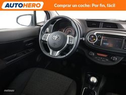 Toyota Yaris 1.33 Dual VVT-i Active - Miniatura 14