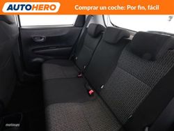 Toyota Yaris 1.33 Dual VVT-i Active - Miniatura 15