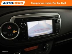 Toyota Yaris 1.33 Dual VVT-i Active - Miniatura 20