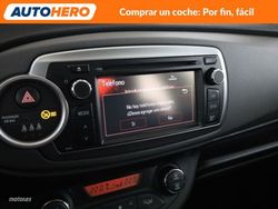 Toyota Yaris 1.33 Dual VVT-i Active - Miniatura 22