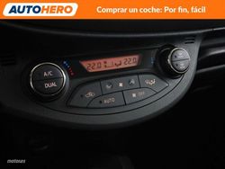 Toyota Yaris 1.33 Dual VVT-i Active - Miniatura 25