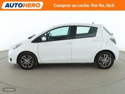Toyota Yaris 1.33 Dual VVT-i Active - Miniatura 3