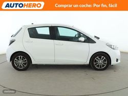 Toyota Yaris 1.33 Dual VVT-i Active - Miniatura 7
