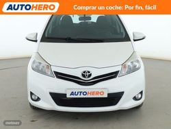 Toyota Yaris 1.33 Dual VVT-i Active - Miniatura 9