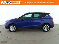 Seat Arona 1.0 TSI Xcellence Go 2 - Miniatura 3