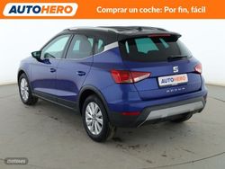Seat Arona 1.0 TSI Xcellence Go 2 - Miniatura 4