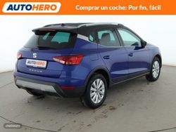 Seat Arona 1.0 TSI Xcellence Go 2 - Miniatura 6