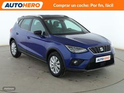 Seat Arona 1.0 TSI Xcellence Go 2 - Miniatura 8