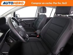Volkswagen Touran 1.6 TDI Advance BlueMotion Tech - Miniatura 11