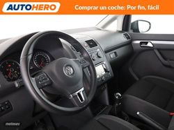 Volkswagen Touran 1.6 TDI Advance BlueMotion Tech - Miniatura 12
