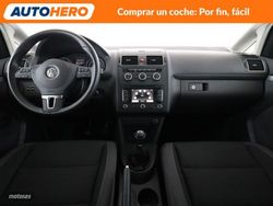 Volkswagen Touran 1.6 TDI Advance BlueMotion Tech - Miniatura 13