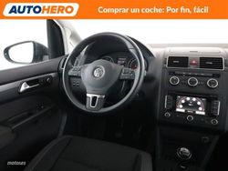 Volkswagen Touran 1.6 TDI Advance BlueMotion Tech - Miniatura 14