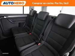 Volkswagen Touran 1.6 TDI Advance BlueMotion Tech - Miniatura 15
