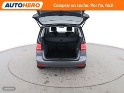 Volkswagen Touran 1.6 TDI Advance BlueMotion Tech - Miniatura 17